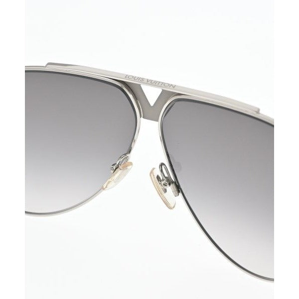 Louis Vuitton Silver Gray — view 5