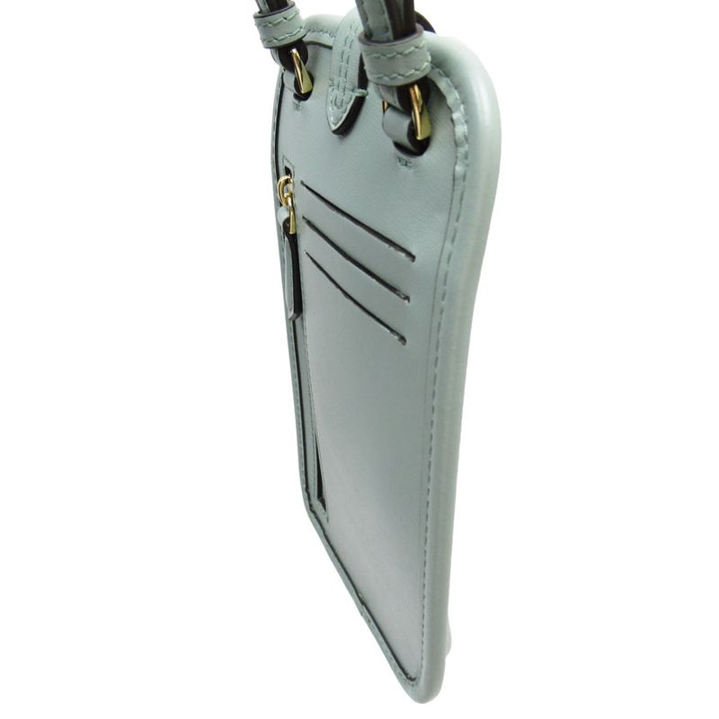 Fendi Cell Phone Holder Phone Holder Smartphone Case 7as131 AHM0