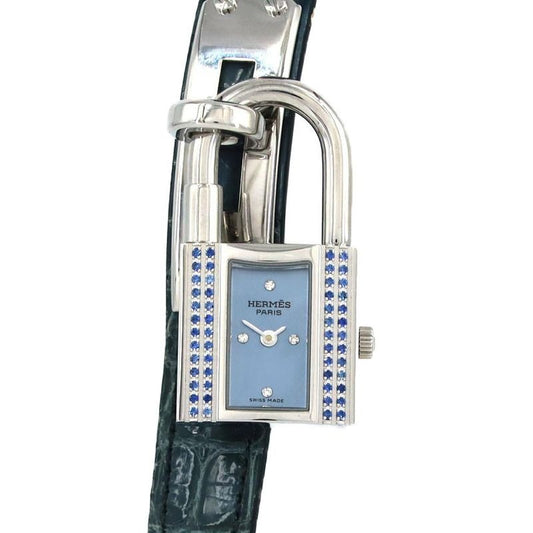 Hermes Kelly 2 S/4 P zje-S SS Quartz