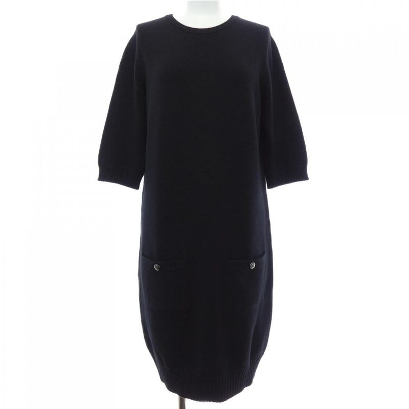 Chanel 08 a Dress