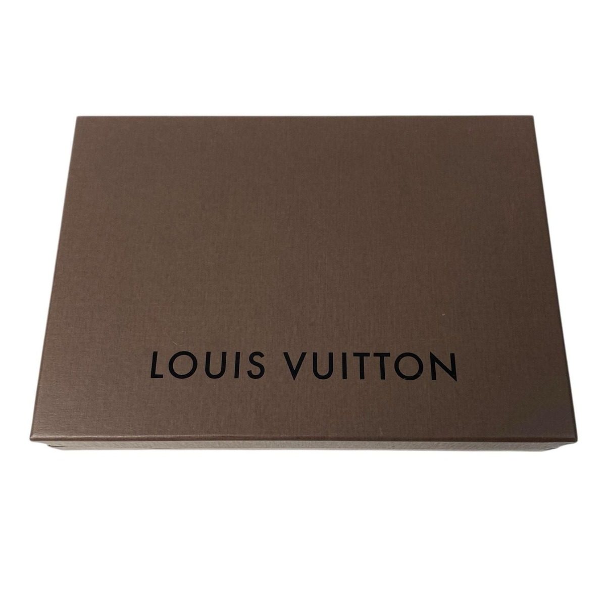Louis Vuitton Echarpe Monogram Scarf Sequins — view 7