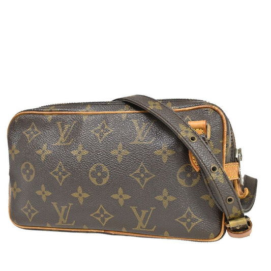 Louis Vuitton Shoulder Bag Marly Bandouliere Monogram M51828 32fa401