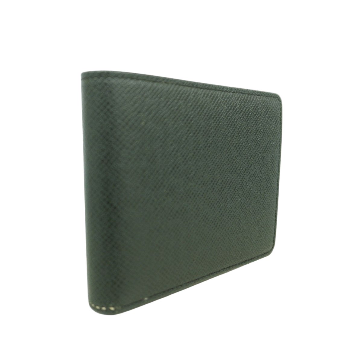 Louis Vuitton Wallet Taiga Portefeuille Florin Ardoise — view 2