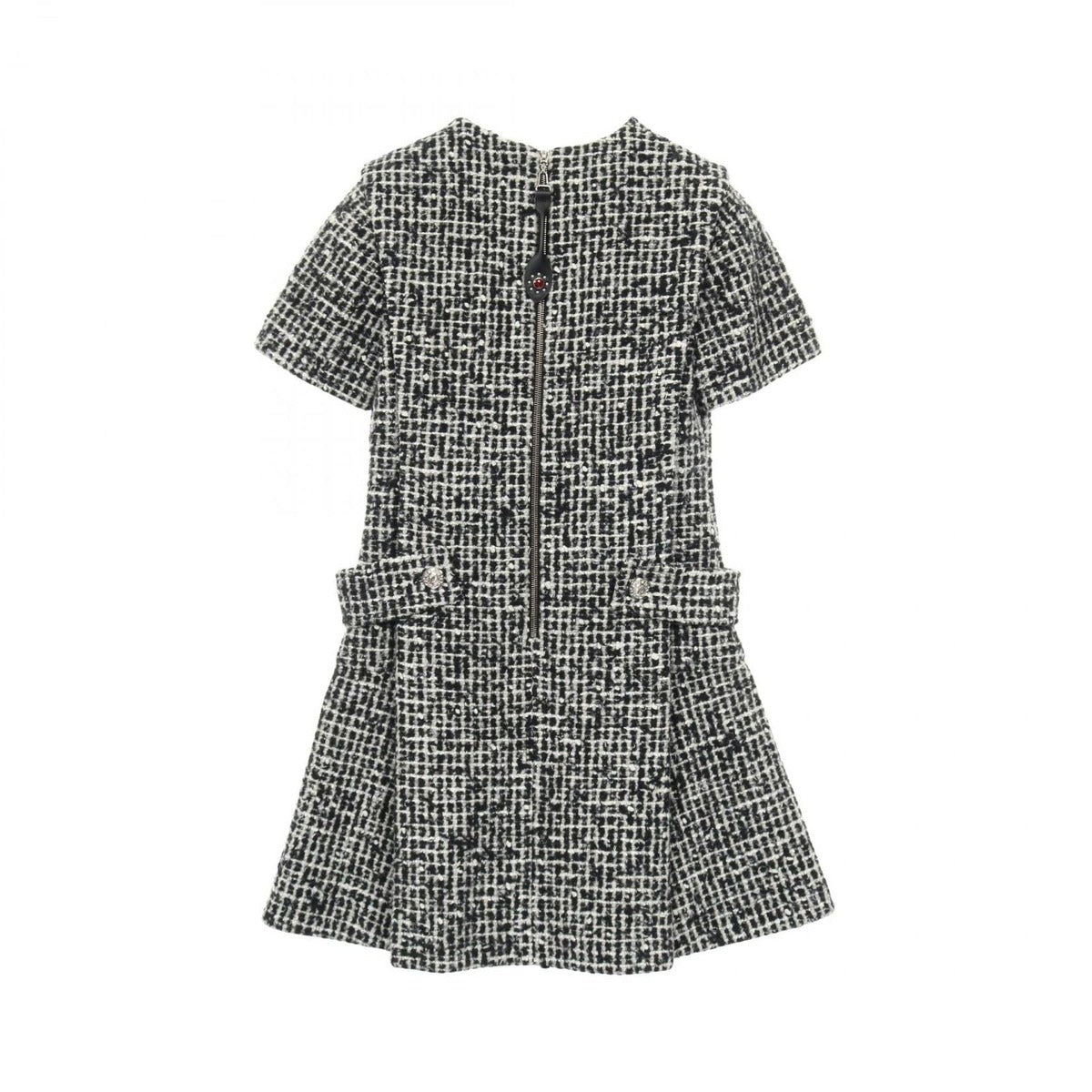 Louis Vuitton Dress Skater Wool — view 2