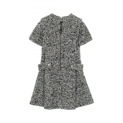 Louis Vuitton Dress Skater Wool — view 2