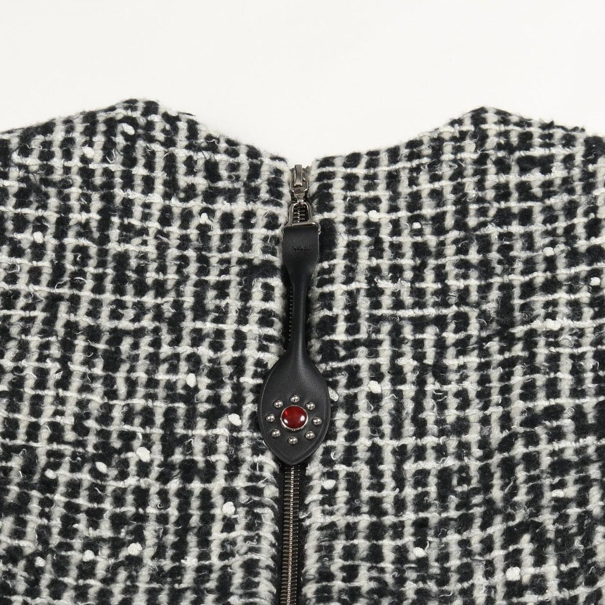 Louis Vuitton Dress Skater Wool — view 6