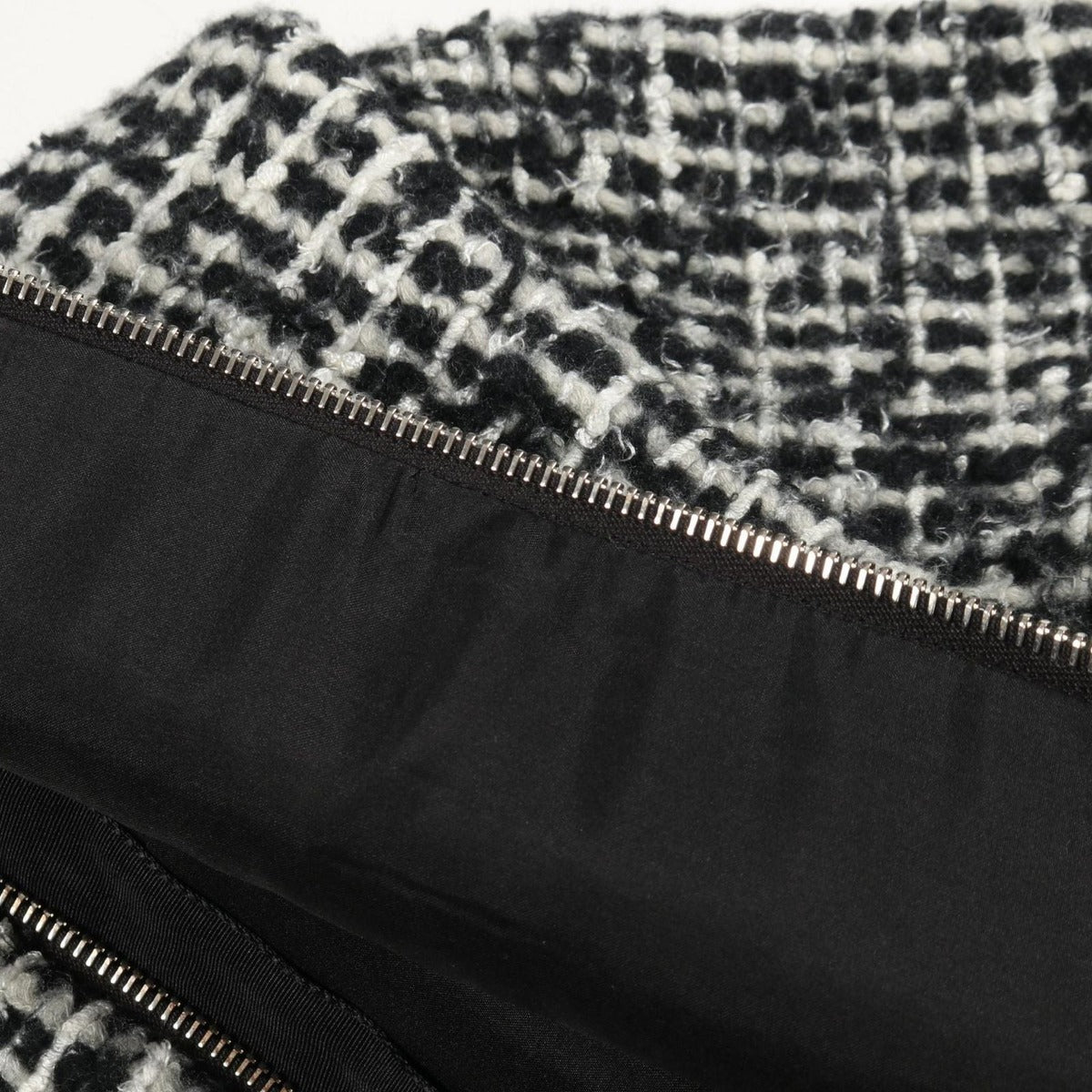 Louis Vuitton Dress Skater Wool — view 7