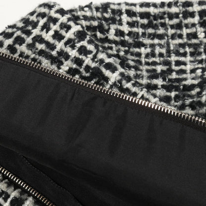 Louis Vuitton Dress Skater Wool — view 7