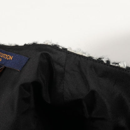 Louis Vuitton Dress Skater Wool — view 8