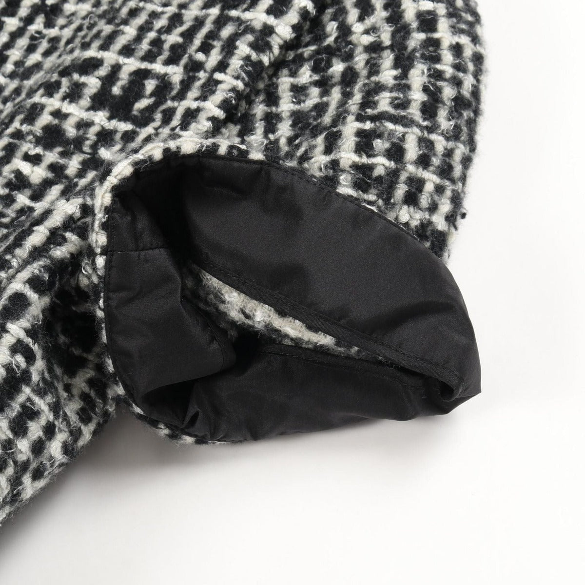 Louis Vuitton Dress Skater Wool — view 9