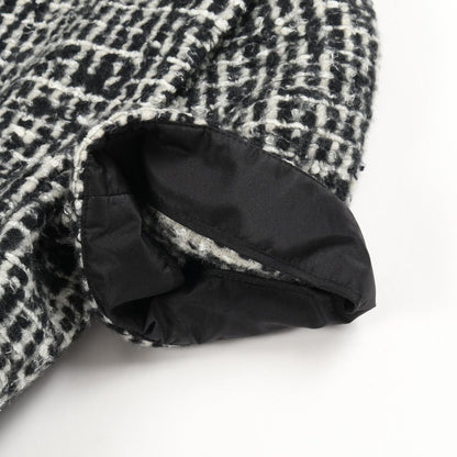 Louis Vuitton Dress Skater Wool — view 9