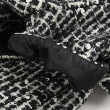 Louis Vuitton Dress Skater Wool — view 10