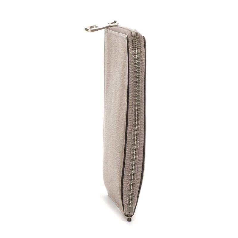Louis Vuittonpochette Jules Taupe Taurillon Cles Mann Scuff Zar A