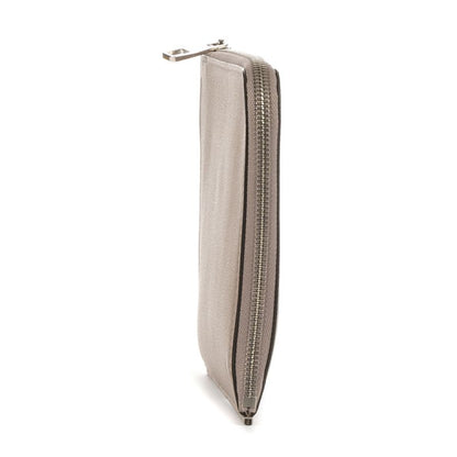 Louis Vuittonpochette Jules Taupe Taurillon Cles Mann Scuff Zar A