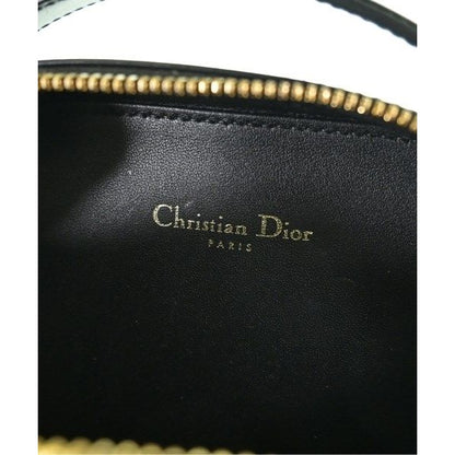 Dior Shoulder Bag Black — view 5