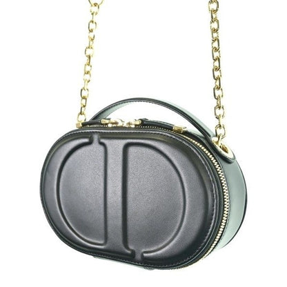 Dior Shoulder Bag Black — view 6