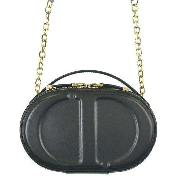 Dior Shoulder Bag Black
