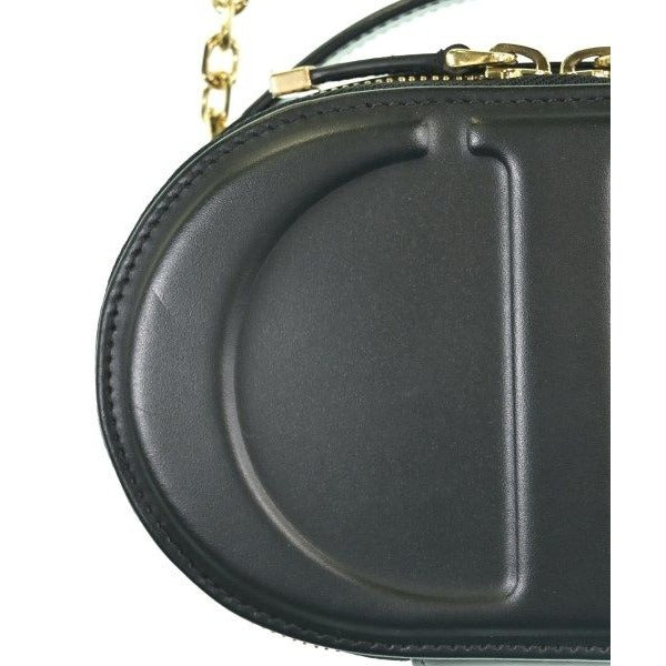 Dior Shoulder Bag Black — view 7