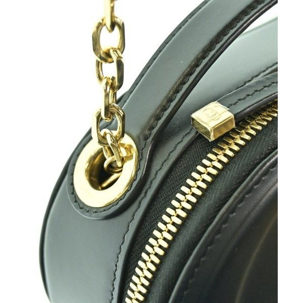 Dior Shoulder Bag Black — view 8