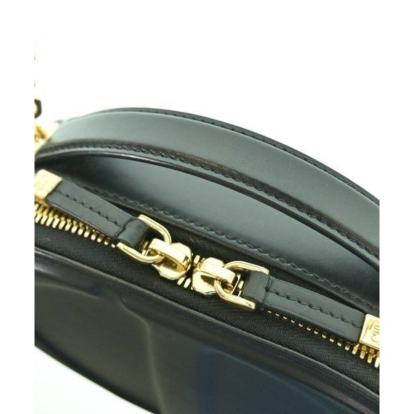 Dior Shoulder Bag Black — view 9