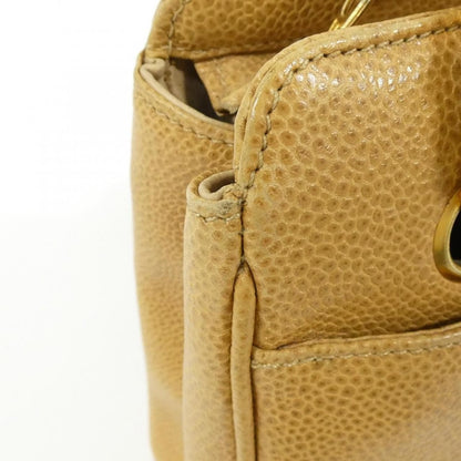 Chanel Vintage Shoulder Bag — view 4