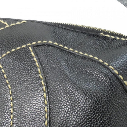 Chanel Shoulder Bag Gold — view 3