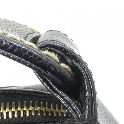 Chanel Shoulder Bag Gold — view 7