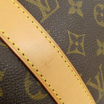 Louis Vuitton Monogram Keepall Boston Bag — view 3