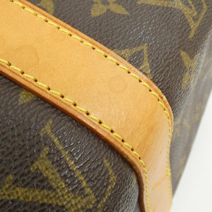Louis Vuitton Monogram Keepall Boston Bag — view 4