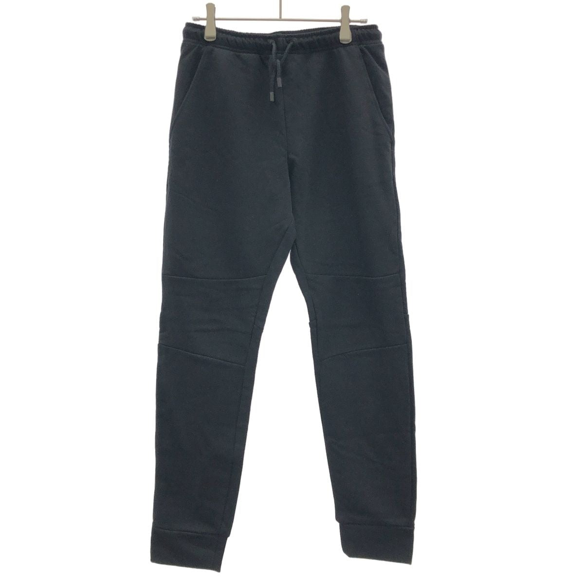 Fendi Monster Eye Sweatshirt Jogger Pants Abte Black 44