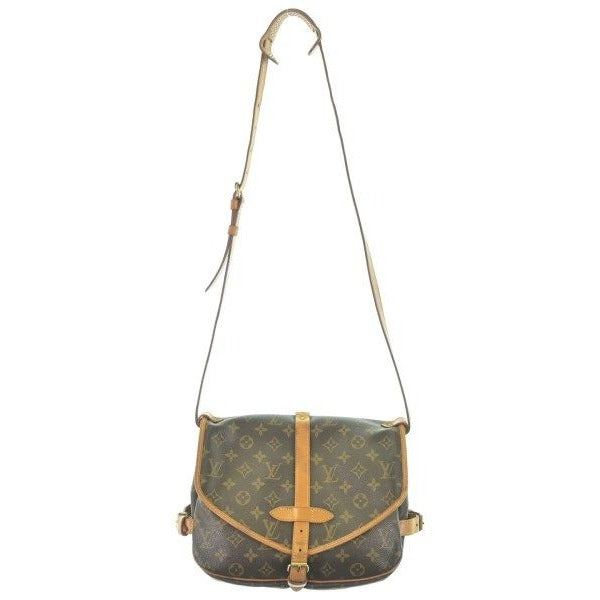 Louis Vuitton Shoulder Bag — view 3