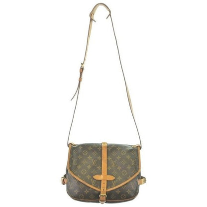 Louis Vuitton Shoulder Bag — view 3