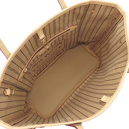 Louis Vuitton Tote Bag Neverfull PM Monogram Canvas Monogram Gold Hardware