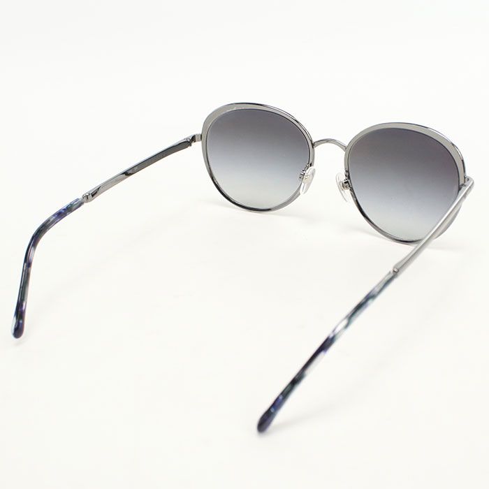 Chanel Sunglasses Metal Plastic Ladies