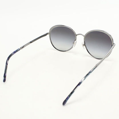 Chanel Sunglasses Metal Plastic Ladies