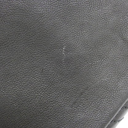 Chanel 32454 Shoulder Black Bag — view 4