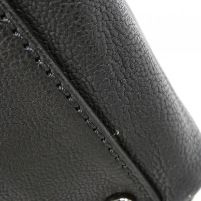 Chanel 32454 Shoulder Black Bag — view 5