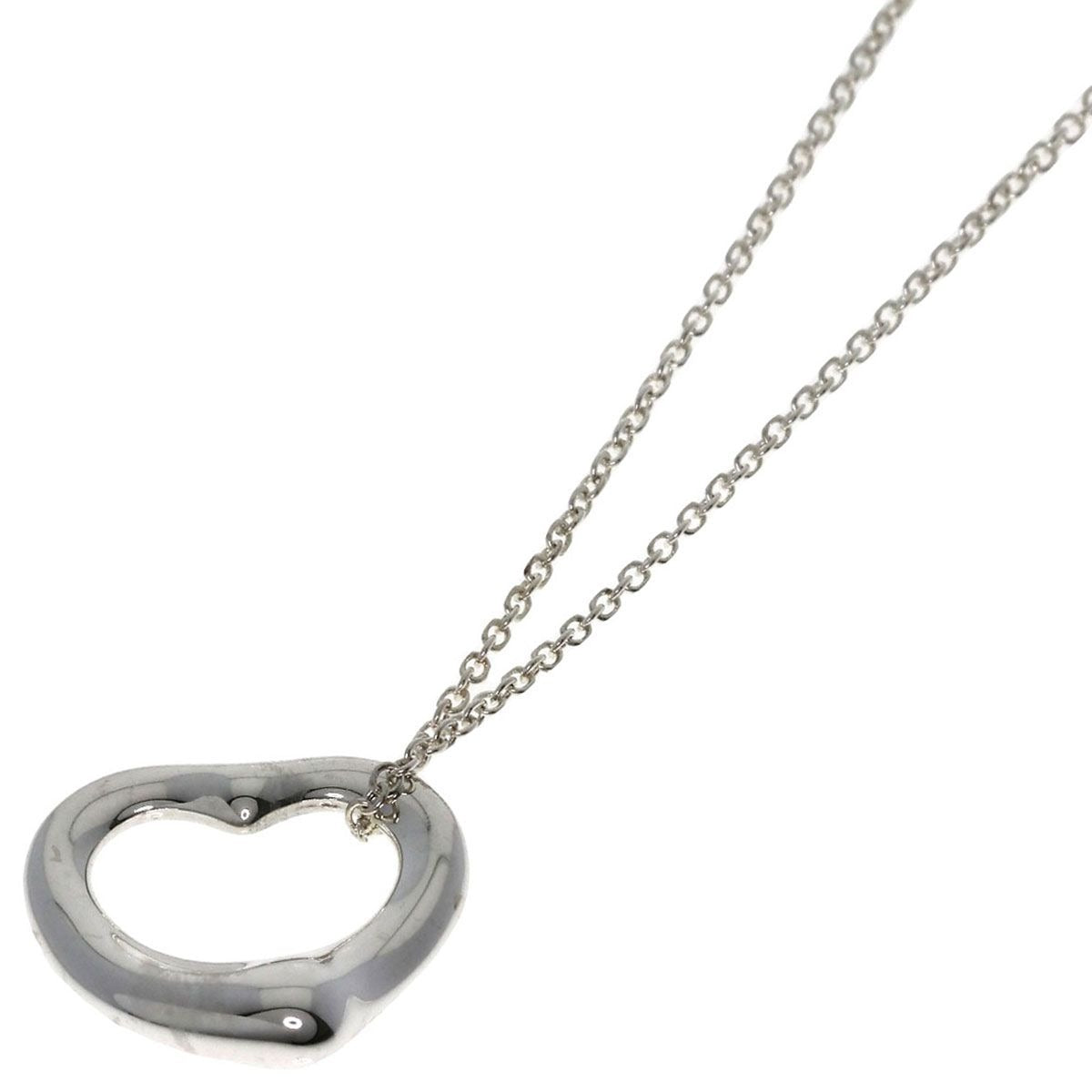 Tiffany & Co. Open Necklace