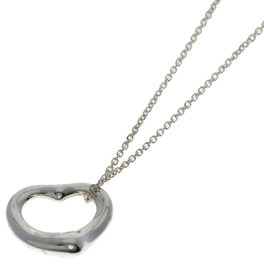Tiffany & Co. Open Necklace