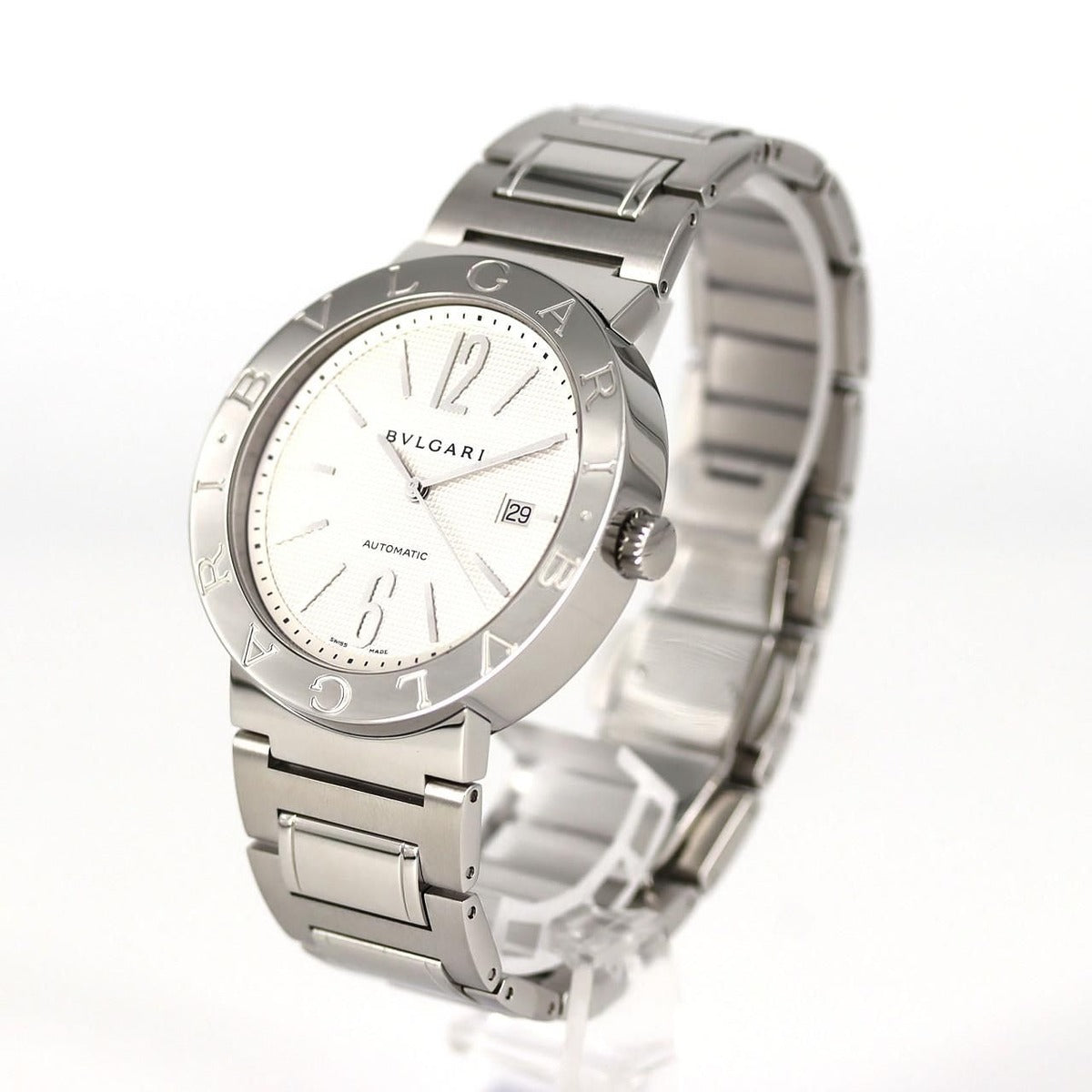 Bvlgari at SS Automatic Volume — view 2