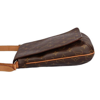 Louis Vuitton Shoulder Bag Monogram Musette Salsa Canvas M51258