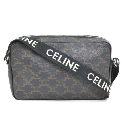 Celine Shoulder Brown Bag