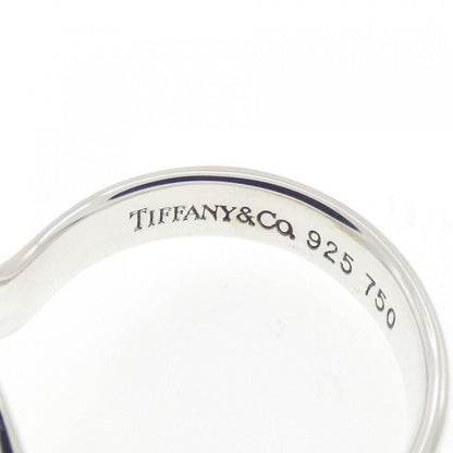 Tiffany & Co Love Knot Ring — view 5