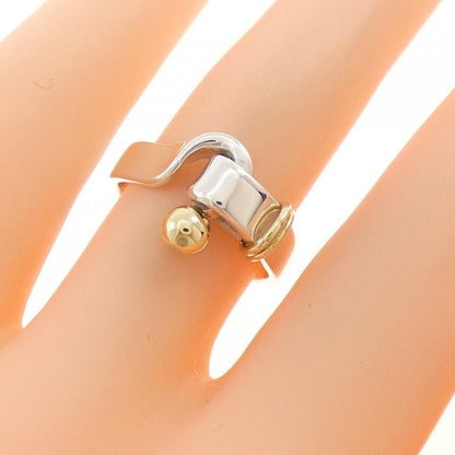 Tiffany & Co Love Knot Ring — view 6