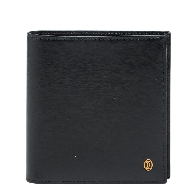 Cartier Pasha Wallet Silver