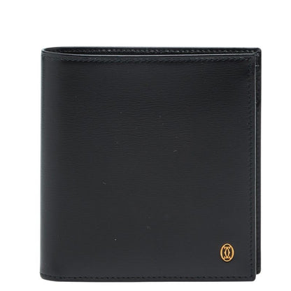 Cartier Pasha Wallet Silver