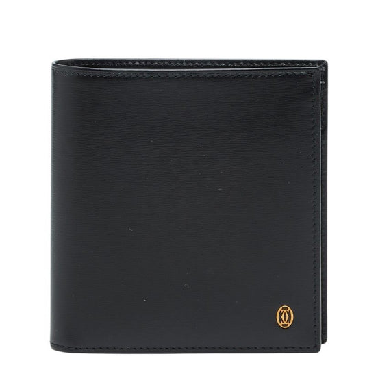 Cartier Pasha Wallet Silver