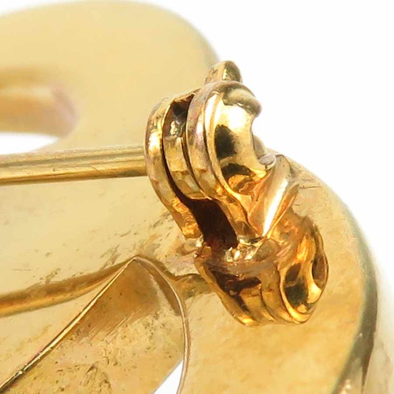 Chanel Brooch Coco Mark