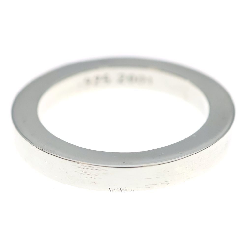 Chrome Hearts mm Spacer Pln Plane Ring
