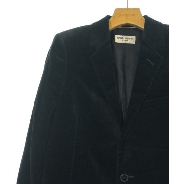 Saint Laurent Paris Casual Jacket — view 4
